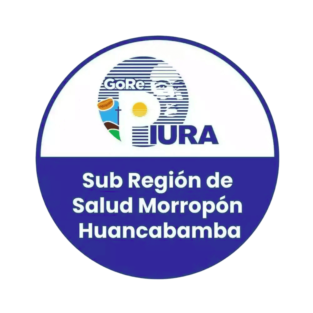 Logo GORE PIURA